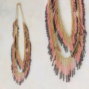 Chain necklace